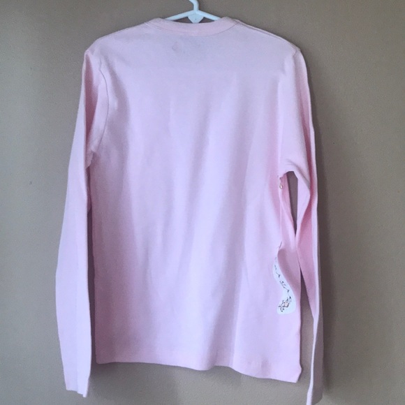 Argyle studded top - Picture 4 of 8